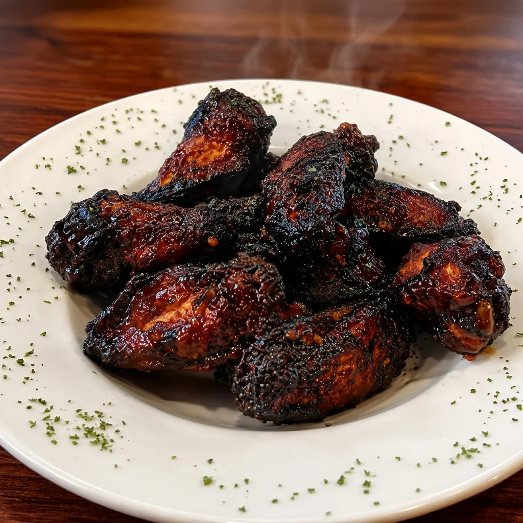 Louisiana Wings — voted best wings in Winnipeg at Big Guy's Ranch & Saloon, St. Vital